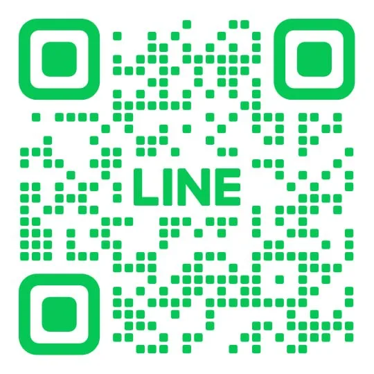 QR Code เพิ่มเพื่อน solo leveling อ่านมังงะ Line Official